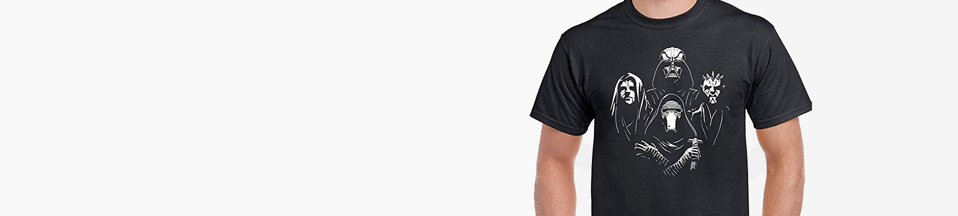 Özel Baskılı T-Shirt